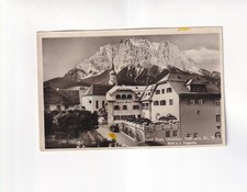 7596) Carte postale LERMOOS