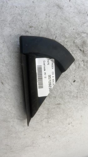 Custode avant droit citroen - avant, c3