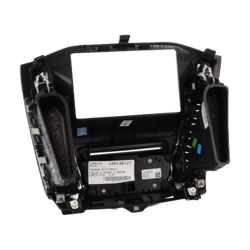 Facade autoradio ford focus - autoradio,