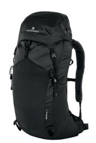 Sac dos trekking - sac, ferrino