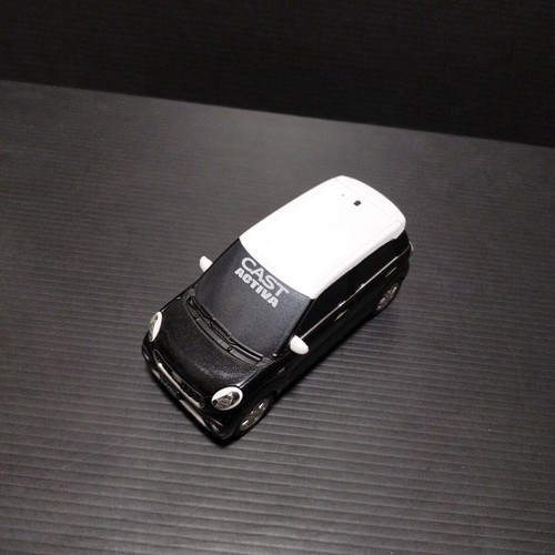 Pullback car cast actia - "cast, actia"