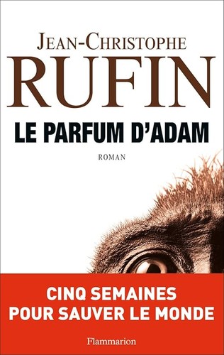 Parfum adam rufin - le,