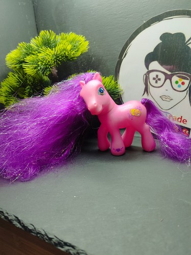 Mlp0009 little pony mlp - my, g3