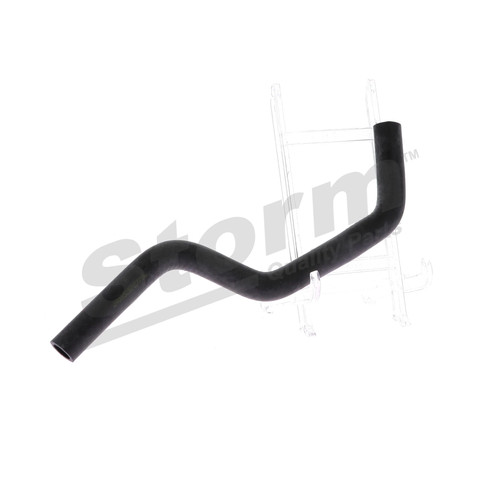 Durite radiateur de - durite,
