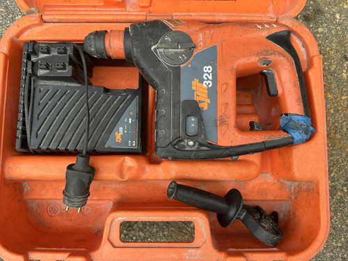 Spit 328 lithium perforateur - 328,