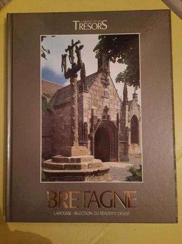 Bretagne aude grouard - , de