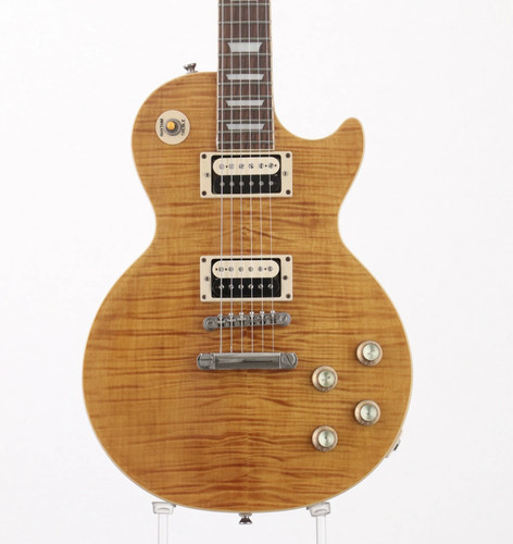 Used epiphone limited slash - used,
