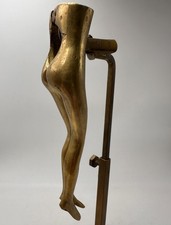 Curiosa casse noix en bronze "