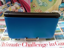 Console Nintendo 3DS XL - Blue