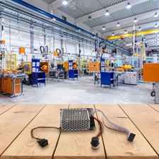 Régulateur Vitesse Moteur DC