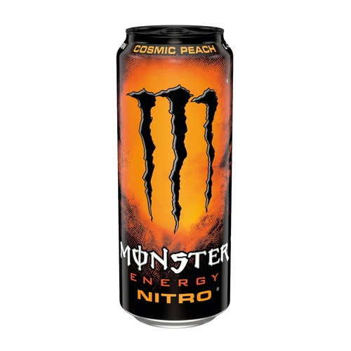 Monster energy nitro cosmic - energy,