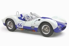 CMC Maserati Tipo 61
