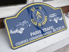 Citroen id 20 belle - id,