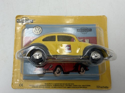Voiture miniature die - voiture, 1/48