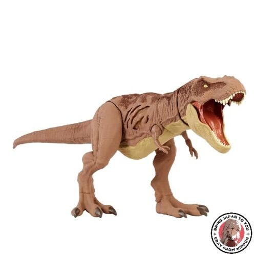 Nouveau mattel jurassic - nouveau,