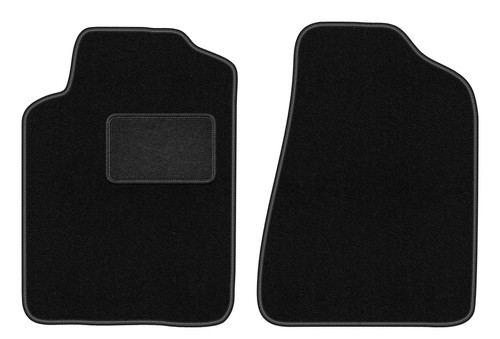 Tapis avant pour - , chrysler