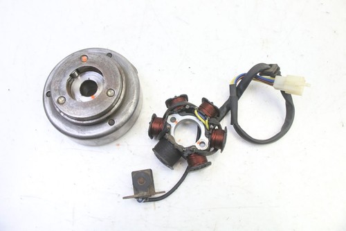 Rotor stator kerox bazooka - rotor,