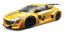 Renault Mégane Trophy