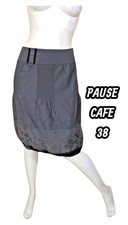 pause Café Taille 38  Superbe