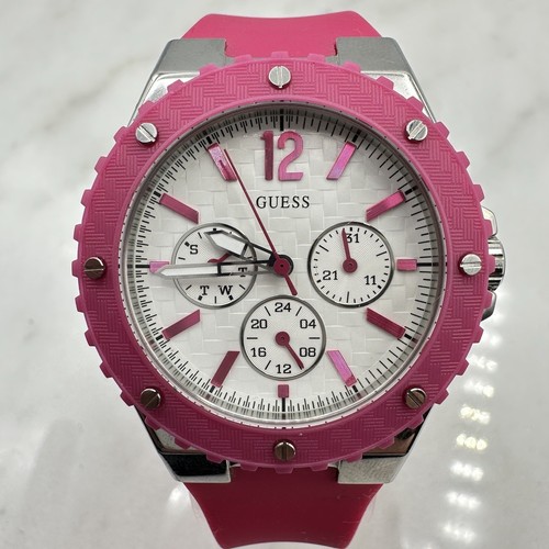 Guess w90084l2 overdrive - guess,