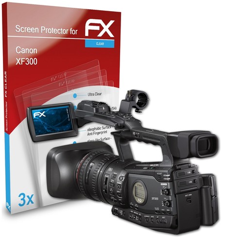 Atfolix film protection - 3x,