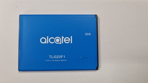 Batterie alcatel tli020f1 - batterie,