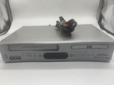 Broksonic DVCR-810 Series B