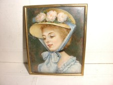 Antique 1800S 19thc American