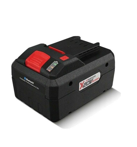 Batterie parkside smart - smart, 20v