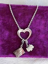 Collier En Argent Agatha