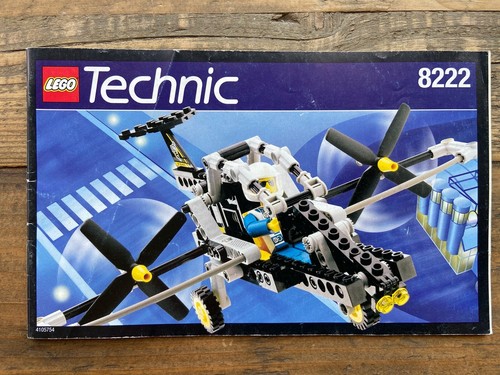 Lego manuel instruction book - manuel,