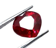 Ruby Naturel Certifié 9.40 CT