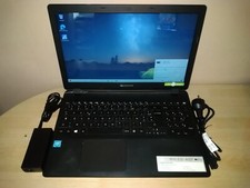 PC PORTABLE PACKARDBELL 15,6"