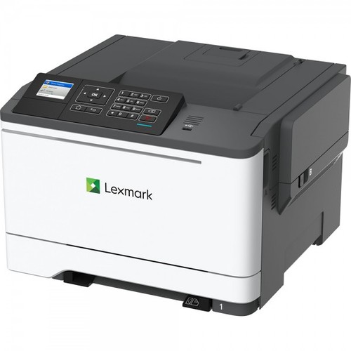 Lexmark cs622de imprimante - lexmark,