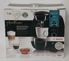Bosch Tassimo T20 Coffee