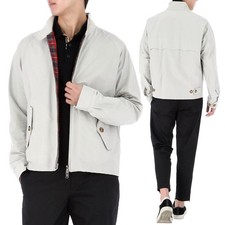 BARACUTA Veste Harrington 1007 BRCPS0859 51593103