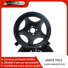 🇫🇷 JANTE TOLE DACIA