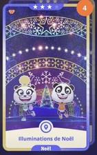 Illuminations de Noël n°8