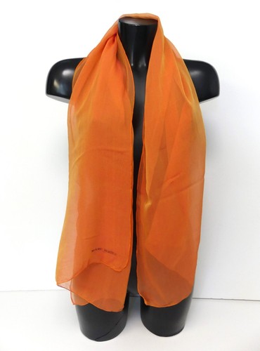 Foulard marc rozier soie - marc, rozier,
