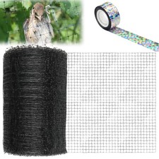 Filet Anti Oiseaux 15 x 15 m