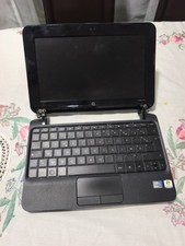 ORDINATEUR PORTABLE COMPAQ MINI HS