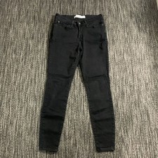 Levi’s Strauss skinny jeans