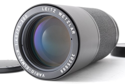 Top mint leica vario - [top,