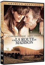 Dvd Sur la route de Madison [Édition Spéciale] [Édition Spéciale]