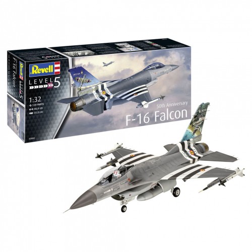 Revell 50th anniversary 16 - revell,