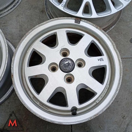 Jante aluminium 5jx14 4x98 - jante, 5,5jx14