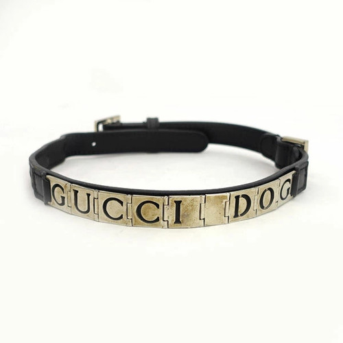 Gucci collier laisse - laisse, chien