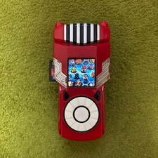 Chargeur Digimon Cross Xros