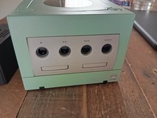 Console Nintendo GameCube