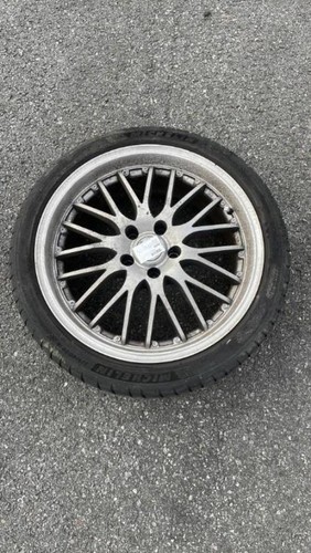 Jante mercedes classe slk - classe,